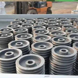4 Inch High Pressure and High Efficiency Slurry Pump/Centrifugal Pump thumbnail-5