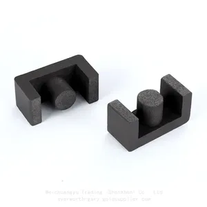 FERROXCUBE Ferrite Cores ER32/6/25-3C95 CLM-ER32/6/25-C thumbnail-4