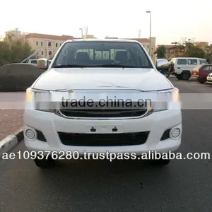 TOYOTA HILUX 2.5L DIESEL thumbnail-1
