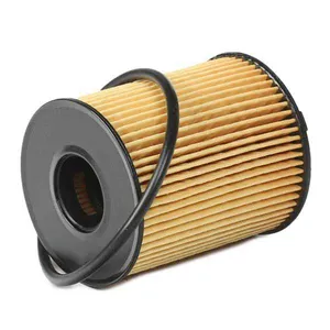 Car Engine Oil Filter 71765460, 73500049, 5650342, HU713/1x, 73500049, 95525300, 1630730680, 71773176 for ALFA, FiAT, OPEL thumbnail-1