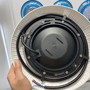 UnderWater Light IP68 12 Volt Pool Led Lights Underwater Led Swimming Pool Lighting thumbnail-5