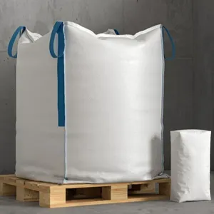Flexi Bag for Storage of Diesel Fuel Palm Oil Coconut Oil Crude Glycerin thumbnail-3