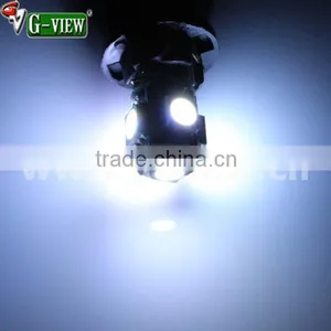 Topsale T10 5smd 5050 Bulb ,led Car Bulb 501 ,5smd Car Led for Sidemarker thumbnail-4