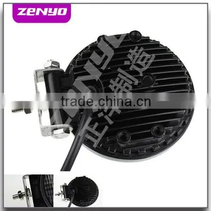 Portable Led Work Light With Switch On/off 18W Led Truck Light, Work Lamps thumbnail-1