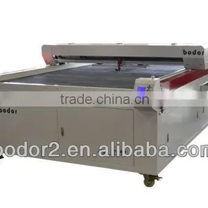 Hot Sale! Metal and Non-metal Double Use Mix Laser Cutting Machine thumbnail-1