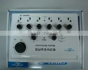 Acupuncture Stimulator CMNS6-1 - CE Certificate Jia Jian Brand thumbnail-1