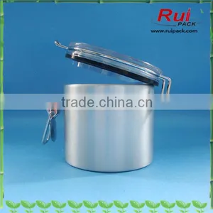 Aluminum Mask Jar,high Level Aluminum Cosmetic Face Mask Jar thumbnail-1