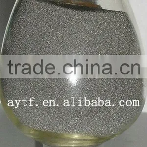 15# 270D Ferrosilicon Powder Made in China thumbnail-1