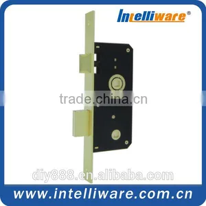 PVC Door Intelliware Gun Safe Anti Theft Latch 1K558 thumbnail-1