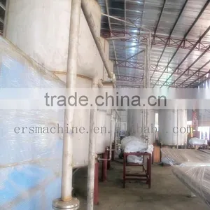 Polyurethane Mattress Automatic Continuous Foaming Machine Line thumbnail-5