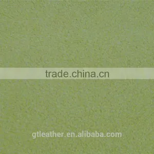 Genuine Leather Fabric Used for the Shoes thumbnail-3