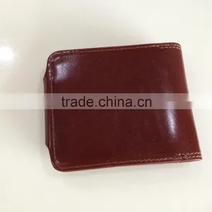 Classic Brown Color Wallet NS-MD630 thumbnail-6