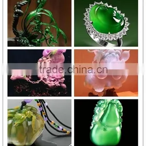 High Quality and High Precision Mini Cnc Jade Cutting Machine thumbnail-3
