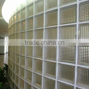 Wholesale Glass Block Price thumbnail-1