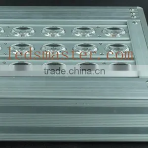 30w~90w Led Track Light With Aluminum Housing thumbnail-3