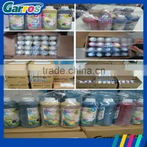 C/M/Y/K Eco-Solvent Based Ink Eco Solvent Ink thumbnail-6