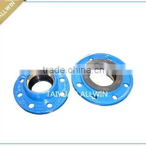 Quick Adaptor for PVC/PE Pipe thumbnail-1