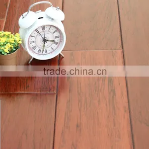 Antique Walnut Engineered Flooring thumbnail-1