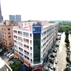 Zhongshan ZENLEA Lighting Technology Co., Ltd. company overview - view 1 thumbnail