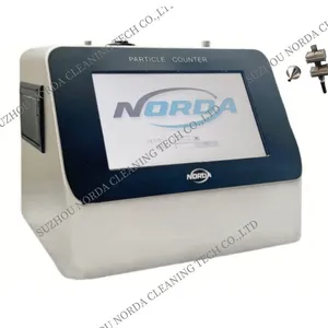 ND6330S Portable Laser Particle Counter 1CFM thumbnail-2