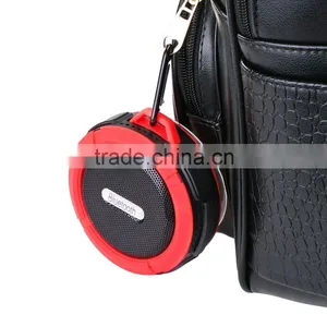 2016 Outdoor Mini Portable Waterproof Wireless Bluetooth Speaker Supplier's Choice thumbnail-6