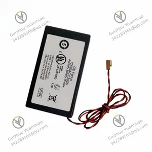 GE IC693ACC302 Auxiliary Battery Pack Module thumbnail-3