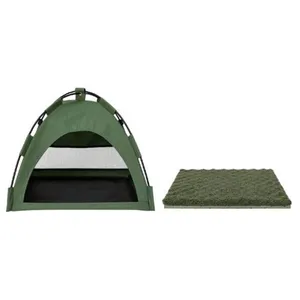 Portable Tent Bed thumbnail-3