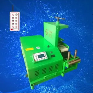 Changyun Technology JiangNiu-4 High Density Cable Outdoor Ducting Laying Remote Control, More Convenient Operation thumbnail-2