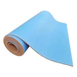 Colored Laminated Cork Roll thumbnail-1
