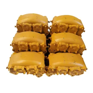 High Quality W041200000 Brake Caliper SEM Loader Spare Parts Disc Brake thumbnail-1