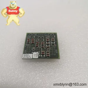 ABB 769150A – OEM Spare Component for ABB Industrial Control Equipment thumbnail-1