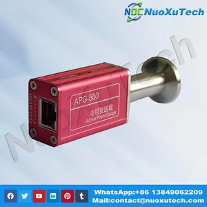 NuoXuTech APG-500 Resistance (Pirani) Precision Transmitter thumbnail-1