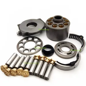 Pump Repair Kits A4VG28 Version B Pump Spare Parts for Repair REXROTH A4VG A4V Series Pump Construction Machinery Parts thumbnail-2