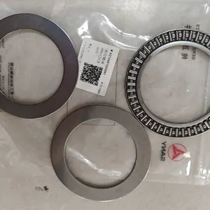 Most Popular Original Sany Part A210651000041 Sany Rolling-element Bearing for PQ160 PQ190 thumbnail-3
