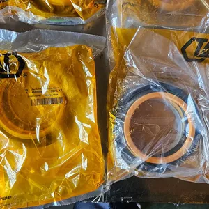 Parts Excavator Parts Repair Kits 320e 320d2 Bucket Arm Cylinder Oil Seal Cylinder Seal Kit 456-0209 4560209 for Cat thumbnail-2