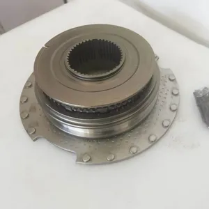 Low Gear Cone 1296233006 for ZF Truck Gearbox Parts 1296 233 006 thumbnail-2