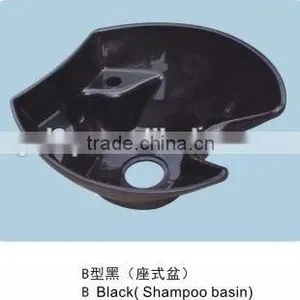 Beiqi 2016 Salon Furniture Cheap Backwash Basin Hair Washing Unit Shampoo Chair Parts for Sale thumbnail-4