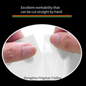 Trusco Water-resistant Transparent Tape Gct-50 Imported From Japan, Manually Cuttable thumbnail-4