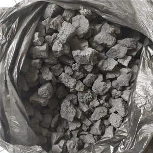 Low Ash Metallurgical Coke thumbnail-1