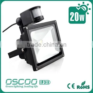 Warranty Manufecturer of Floodlight Camera10W/20W/30W/50W thumbnail-2