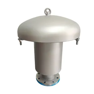 Manufacturer Direct Sales GYA-10C Hydraulic Flange Safety Valve thumbnail-4