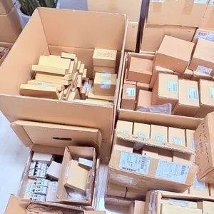 ET200S Siemens Simatic S7 Series PLC 24VDC 6ES7151-1CA00-3BL0 Fiyat Harga thumbnail-5