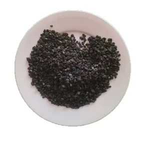 Xuhong Water Purification, Catalytic Deoxygenation, Customized Processing of Sponge Iron Filter Media for Water Treatment thumbnail-5