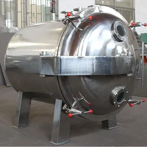 Vacuum Dryer thumbnail-1