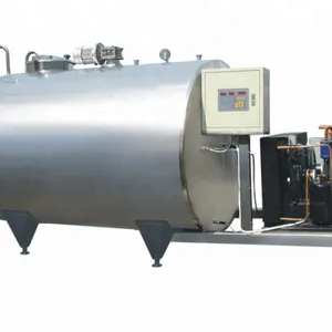 Dairy Processing Machine thumbnail-3