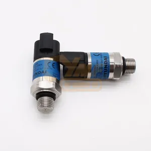 High Quality YNF Brand Excavator Hydraulic Pressure Switch Sensor 31Q4-40830 As Good As Genuine 6 Month Warranty thumbnail-5
