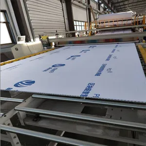 Custom Production of High-density Polyethylene Waterproof and Drainage Protection Boards, Composite Drainage Boards, Siphon Drainage Systems thumbnail-2