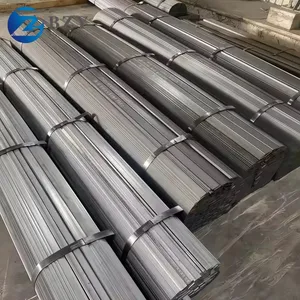 Hot Rolled OD 60mm Q235 Carbon Steel Round Bar/rod thumbnail-4