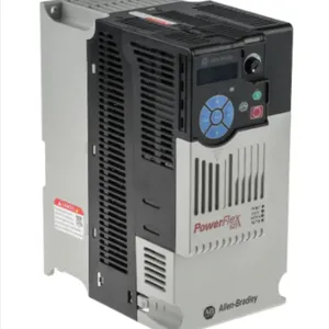 Allen-Bradley PowerFlex 527 AC Drive, 1.5kW 25C-D4P0N114 thumbnail-1