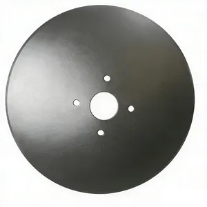22 Inch 5mm Farm Notched Disc Harrow Disc Blade thumbnail-3